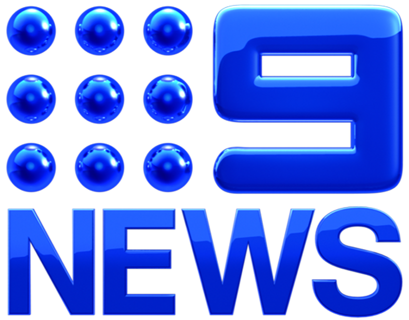 9NEWS logo